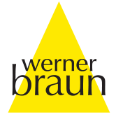 Werner Braun Versicherungsmakler GmbH & Co. KG Logo